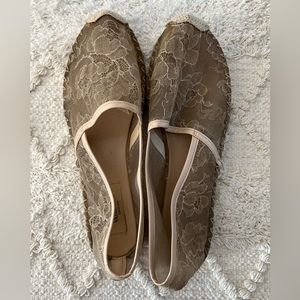 Valentino Garavani Espadrilles